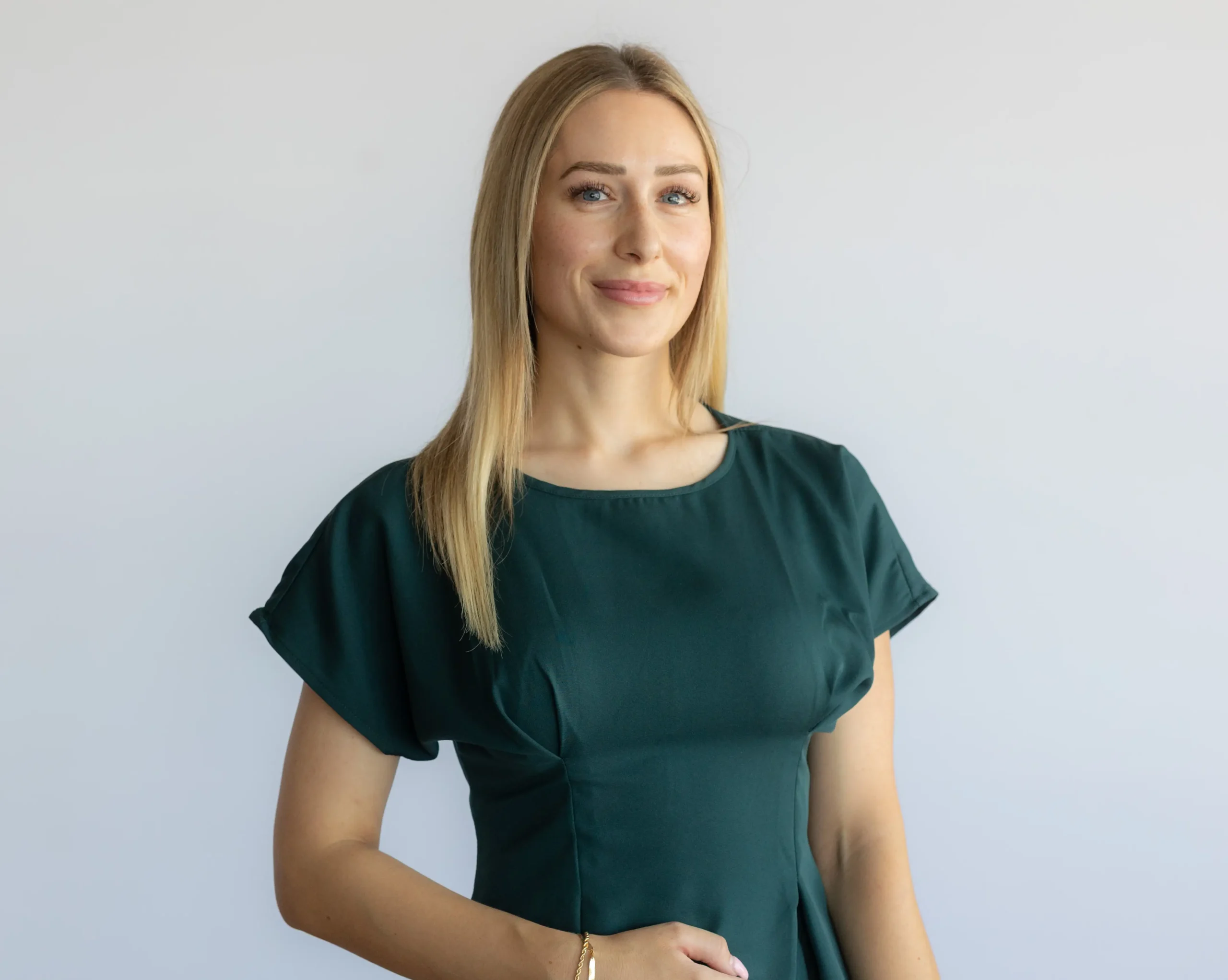 Laura Heidenreich