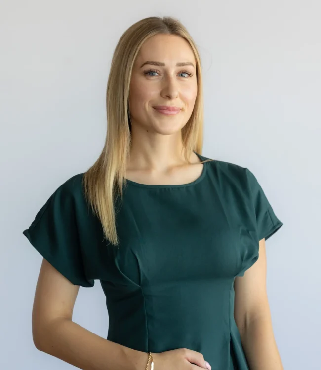 Laura Heidenreich